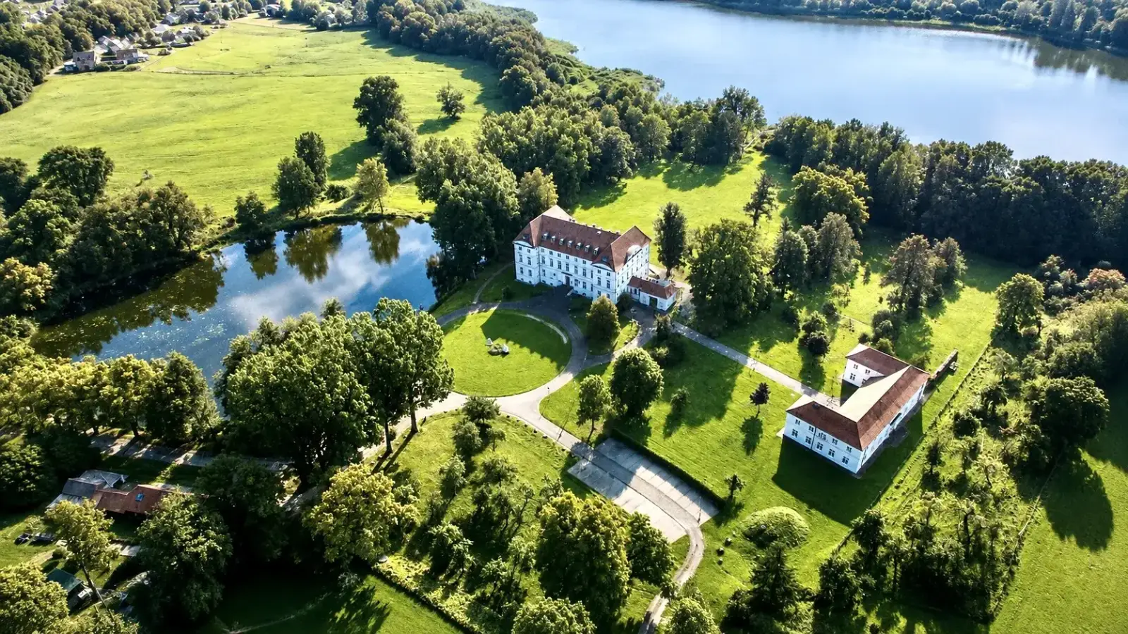 Hochwertige Wohnimmobilie in Norddeutschland